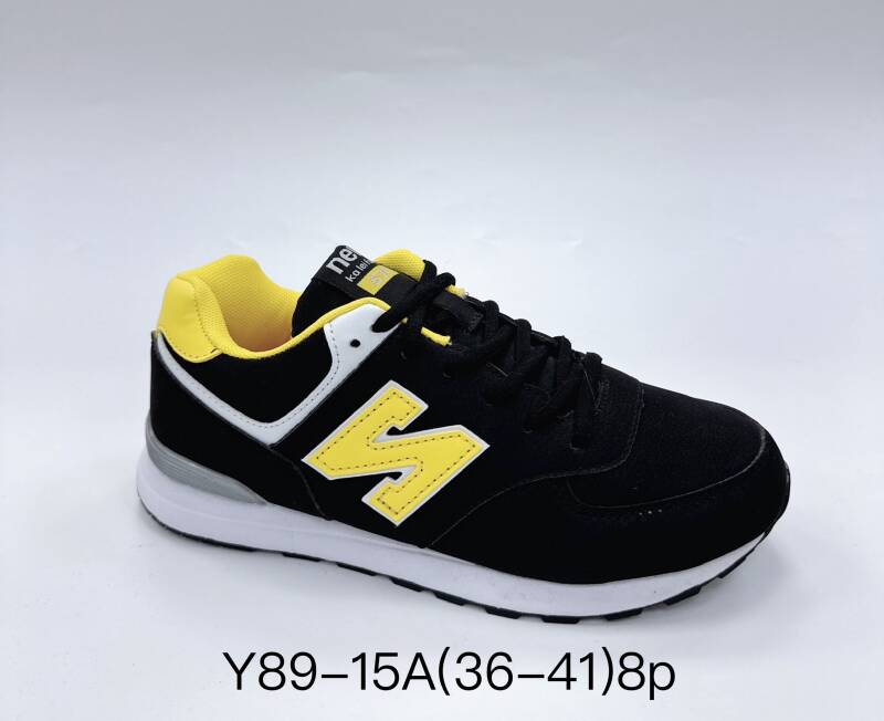 Buty sportowe damskie Roz 36-41/ 8 par